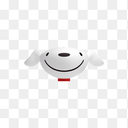 3D京东吉祥物Joy