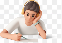 3D元素