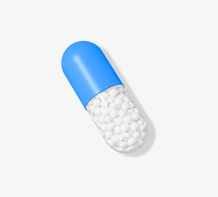 3D药物