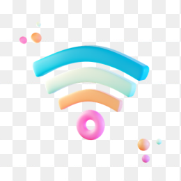 3D网络信号