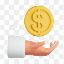 3D金币