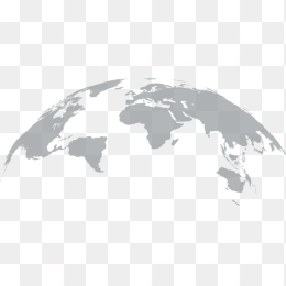 矢量世界地图