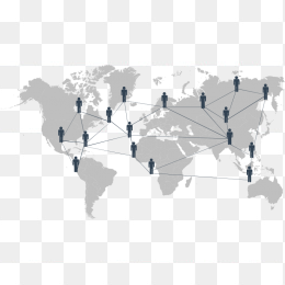 世界地图