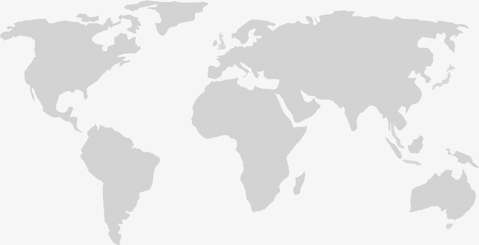 矢量世界地图