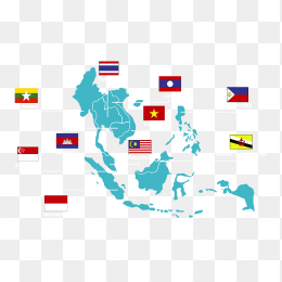 欧洲地图