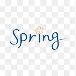 快图网独家正版原创SPRING春天