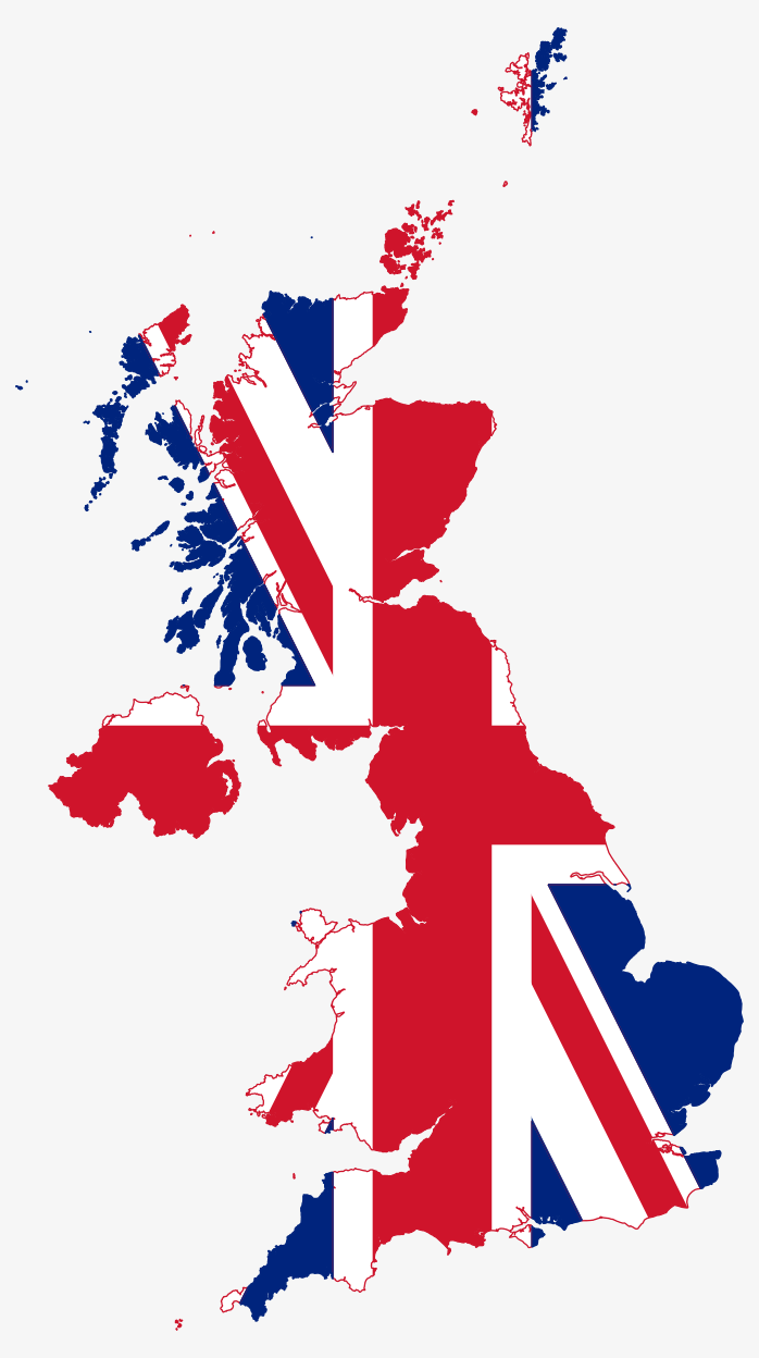 英国国旗