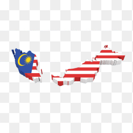 马来西亚地图