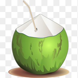椰子