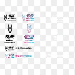 战马logo