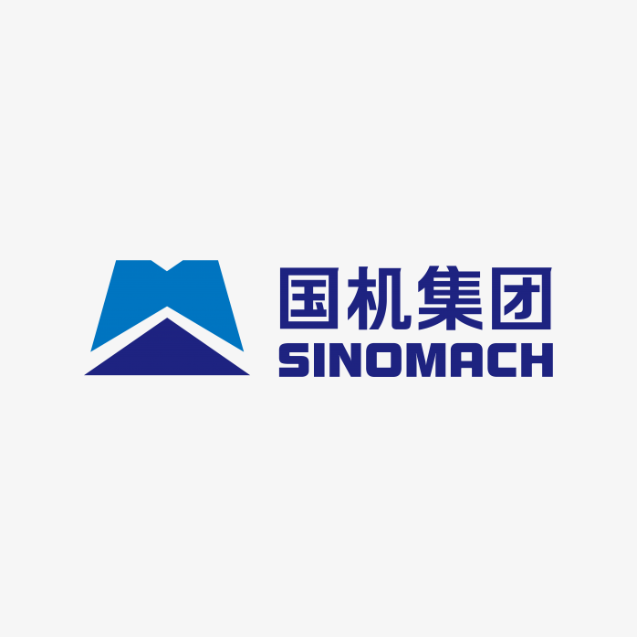 国机集团logo