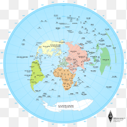 世界地图