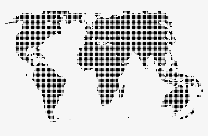 世界地图