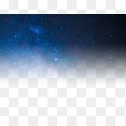 夜空