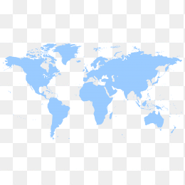 世界地图