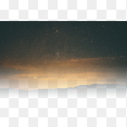 星空背景