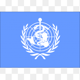 世界卫生组织旗