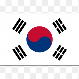 韩国国旗