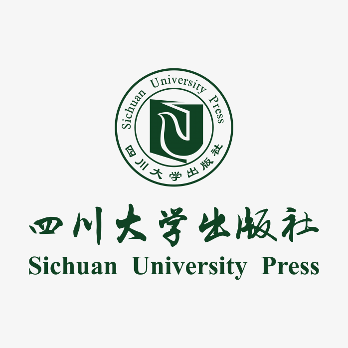 四川大学出版社logo