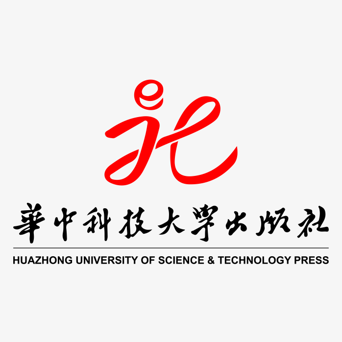 华中科技大学出版社logo
