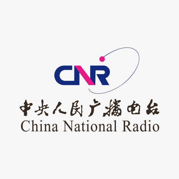 中央人民广播电台logo