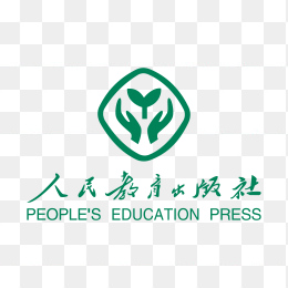 人民教育出版社logo