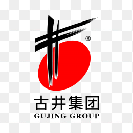 古井集团logo