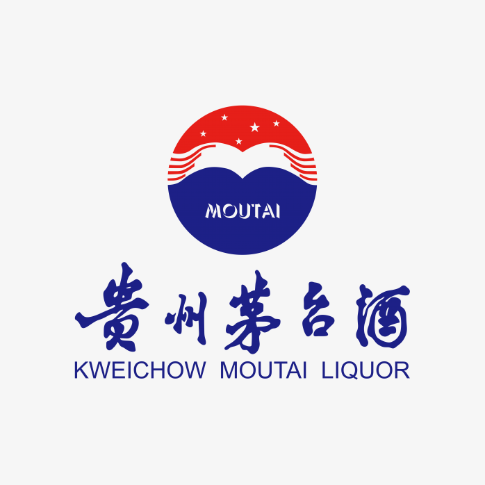 贵州茅台酒logo