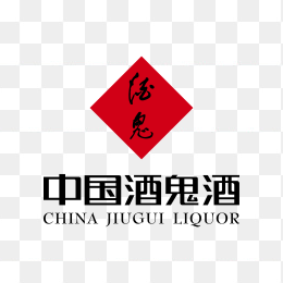 酒鬼酒logo