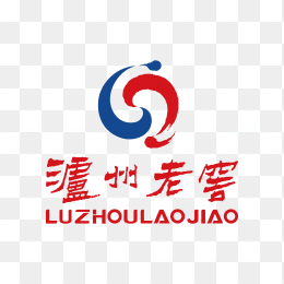 泸州老窖logo