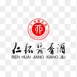 仁怀酱香酒logo