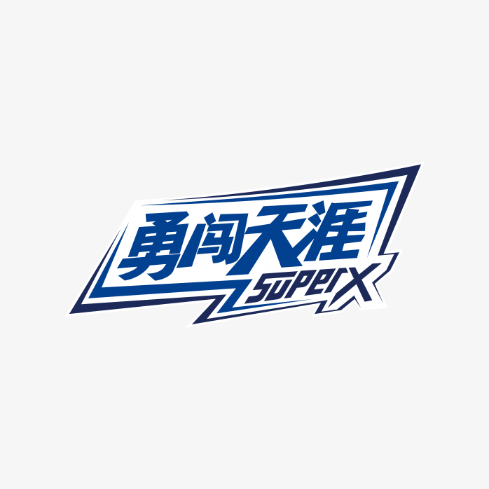 雪花勇闯天涯logo