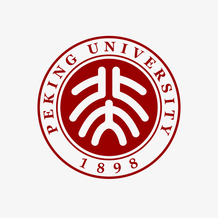 北京大学校徽