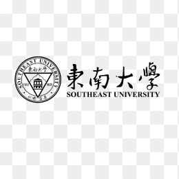 矢量东南大学logo