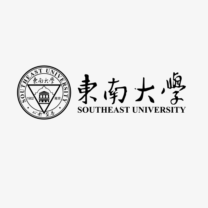 矢量东南大学logo