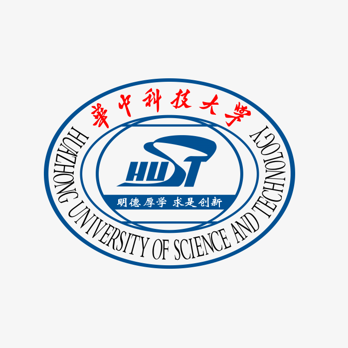 华中科技大学校徽