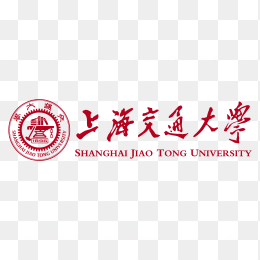 高清上海交通大学logo