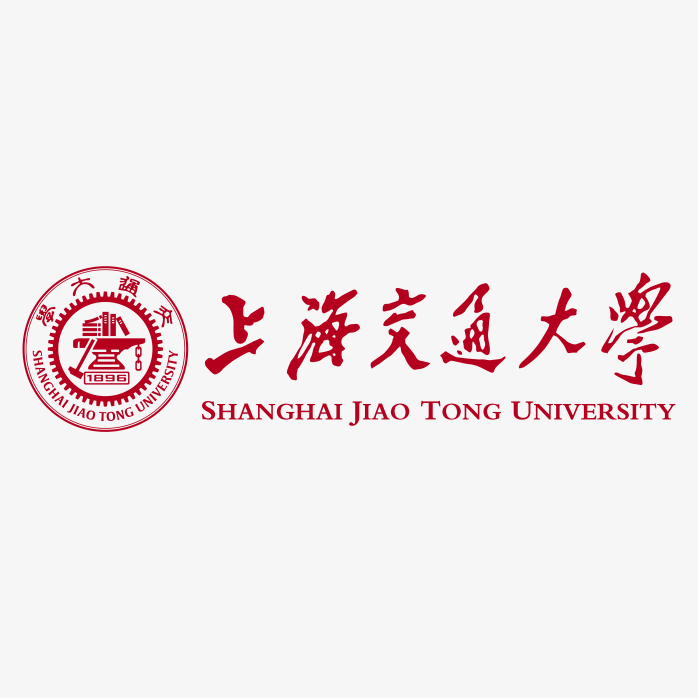 高清上海交通大学logo