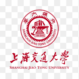 高清上海交通大学标志
