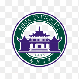 武汉大学校徽