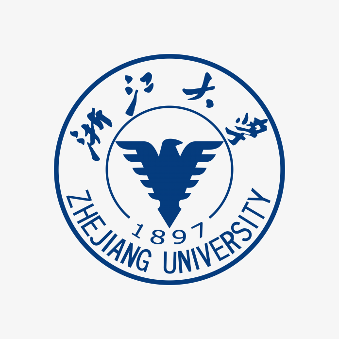 浙江大学校徽