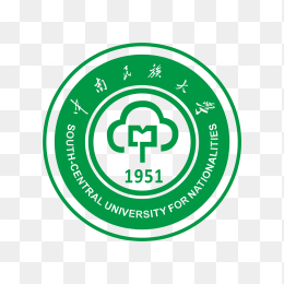 中南民族大学校徽