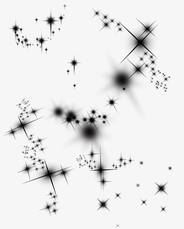 星光闪闪