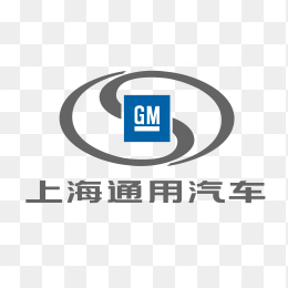 上海通用汽车logo