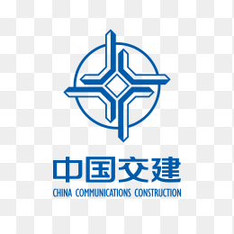 中国交建logo