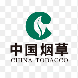 中国烟草logo