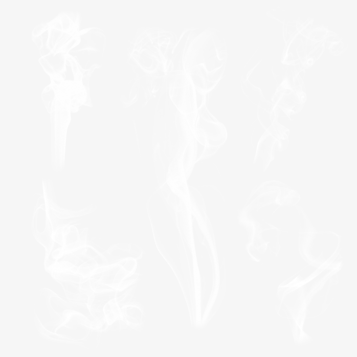 烟雾效果