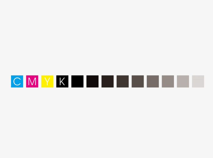 CMYK