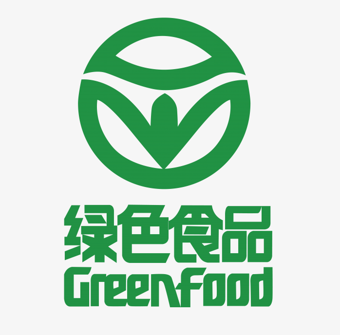 绿色食品标志