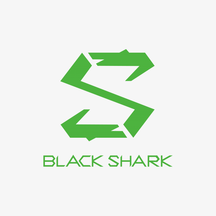 黑鲨手机logo